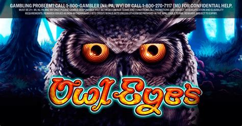 owl eyes casinos